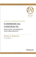 Commercial Contracts