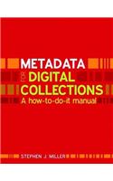 Metadata for Digital Collections