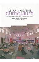 Remaking the Curriculum