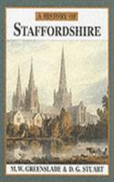 History of Staffordshire