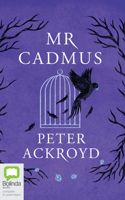 MR Cadmus