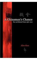 A Chinaman's Chance