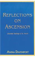 Reflections on Ascension
