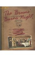 The Broons' Burns Night