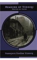 Memoirs of Vidocq