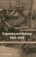 Engraving and Etching 1400-2000