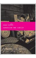 Subversion and Subsidy - Contemporary Art and Aesthetics