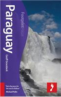 Paraguay Footprint Focus Guide