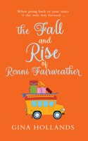 The Fall and Rise of Ronni Fairweather