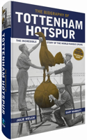 Biography of Tottenham Hotspur