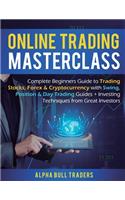 Online Trading Masterclass