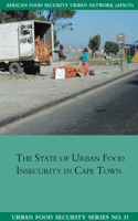 State of Urban Food Insecuritity in Cape Town