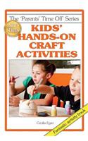 Kids' Hands-on Craft Activities