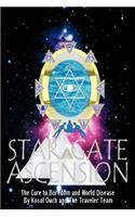 Star Gate Ascension