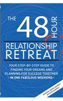 48 Hour Relationship Retreat