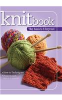Knitbook: The Basics & Beyond