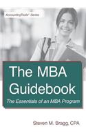 The MBA Guidebook