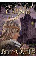 Gathering of Eagles, a Jael of Rogan novel