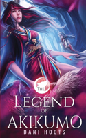 Legend of Akikumo