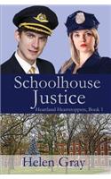 Schoolhouse Justice