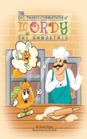 Big Transformation of Mordy the Hamantash