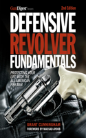 Defensive Revolver Fundamentals, 2nd Edition