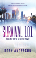 Survival 101 Beginner's Guide 2020