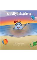 JJ Jellyfish Ashore