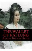 Wallet of Kai Lung