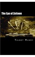 The Eye of Zeitoon