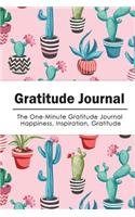 Gratitude Journal