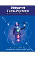 Microcurrent Electro-Acupuncture