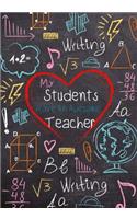 My Students Have An Awesome Teacher