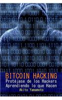 Bitcoin Hacking