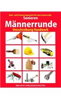 Senioren Männerrunde