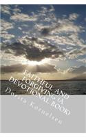 Faithful and Forgiving (A Devotional Book)