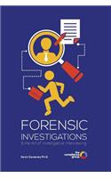 Forensic Investigations