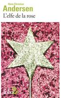 L'elfe de la rose