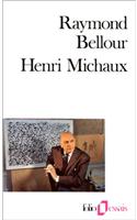 Henri Michaux