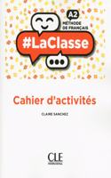 #LaClasse