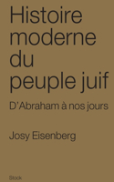 Histoire moderne du peuple juif
