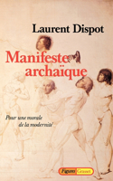 Manifeste archaïque