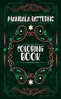 Mandala Patterns Coloring Book