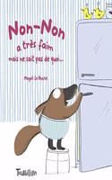 Non-Non a tres faim