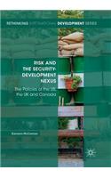 Risk and the Security-Development Nexus