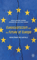 Euroscepticism and the Future of Europe