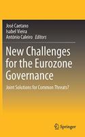 New Challenges for the Eurozone Governance