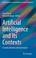 Artificial Intelligence and Its Contexts