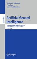 Artificial General Intelligence