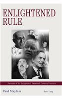 Enlightened Rule